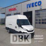 IVECO DAILY 35S18 (25364)