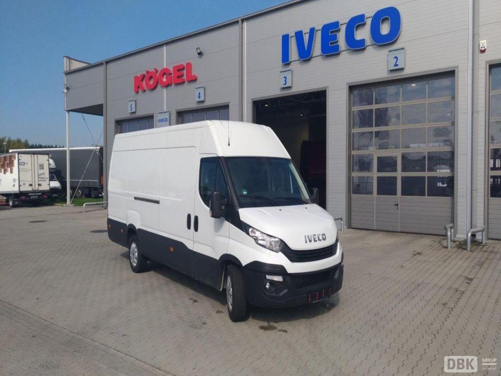 IVECO DAILY 35S18 (25364)