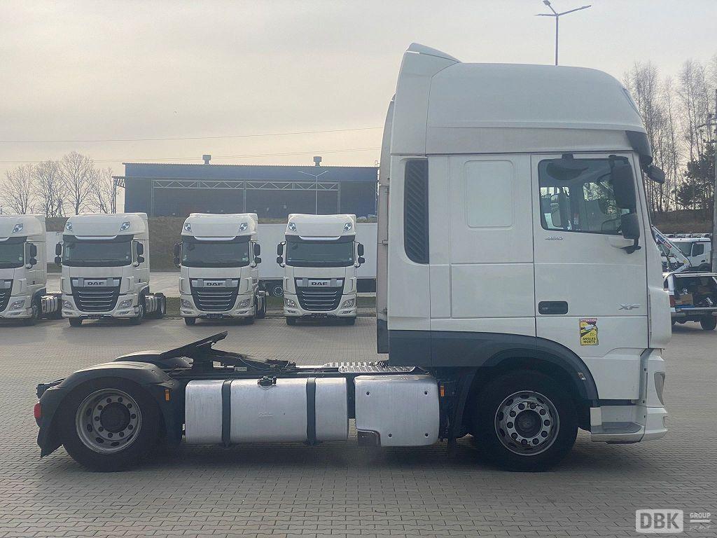 DAF XF480 FT (27149)