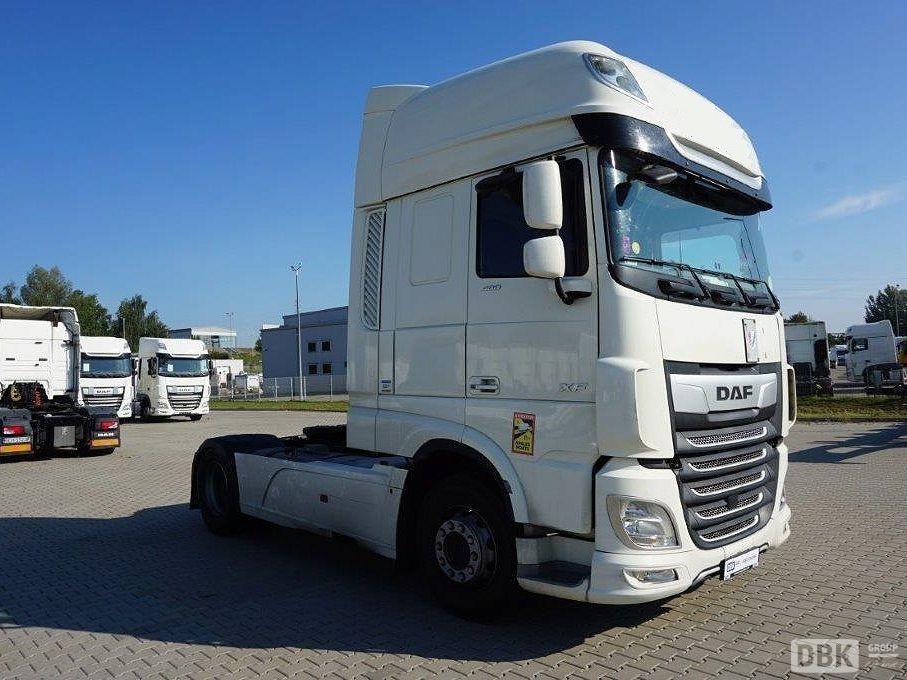 DAF XF480 FT (28017)