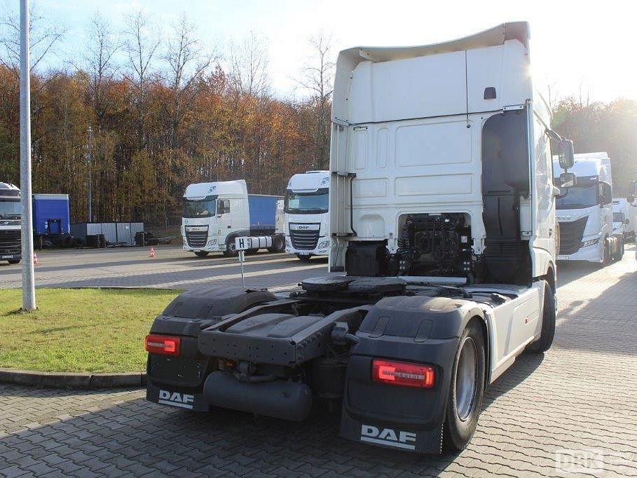 DAF XF480 FT (28279)