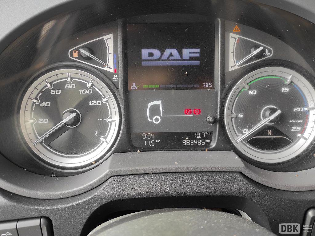DAF XF480 FT (27237)