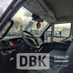 IVECO DAILY 70C17 (28272)