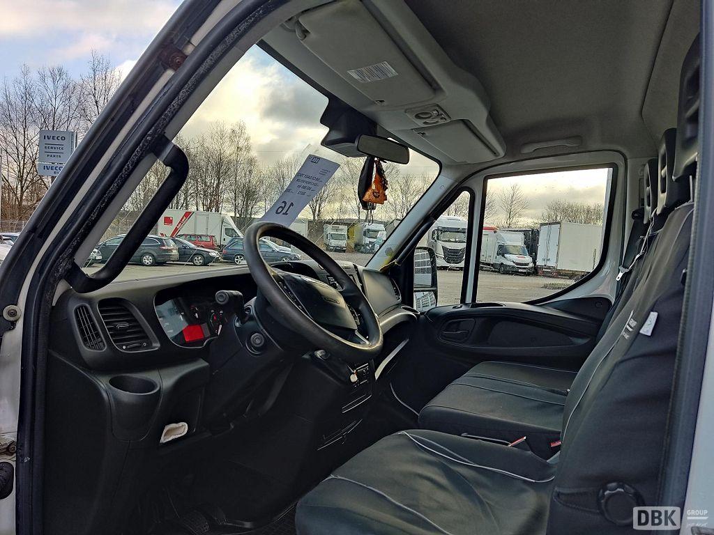 IVECO DAILY 70C17 (28272)