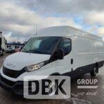 IVECO DAILY 35S16 (28259)