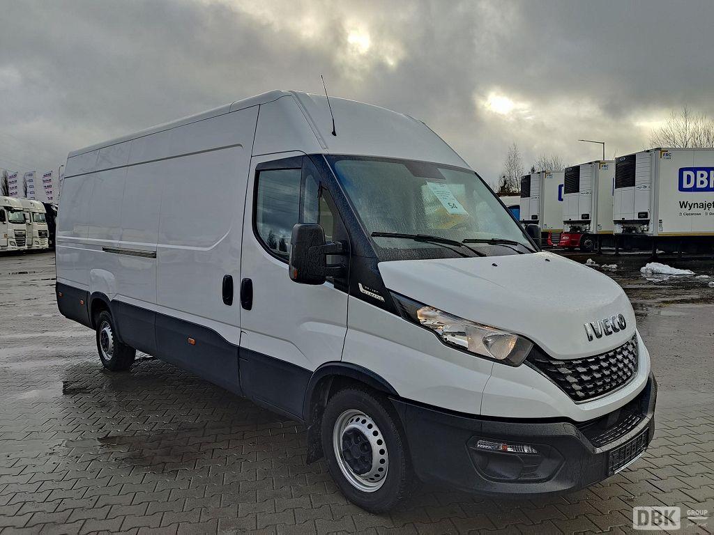 IVECO DAILY 35S16 (28362)