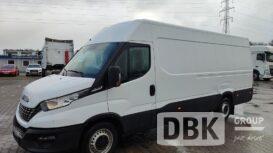 IVECO DAILY35S16 (28361)
