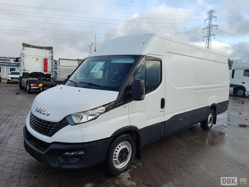 IVECO DAILY 35S16 (28322)