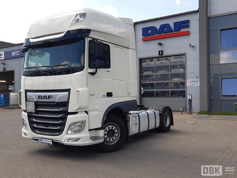 DAF XF480 FT (27604)