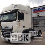 DAF XF480 FT (27570)