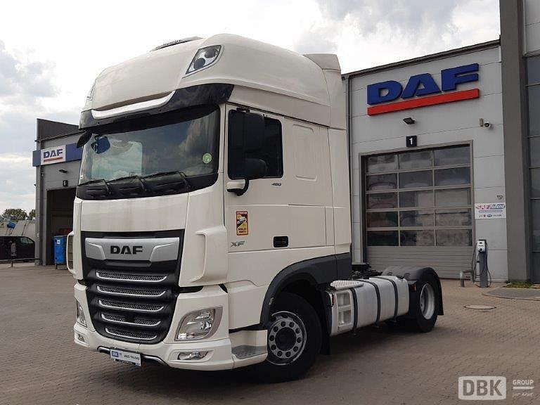 DAF XF480 FT (27570)