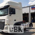 DAF XF480 FT (27680)