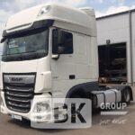 DAF XF480 FT (27683)