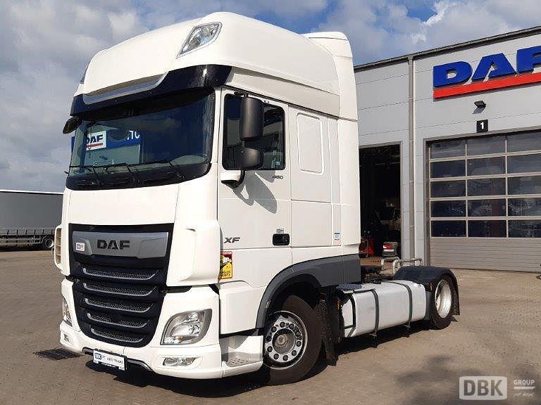 DAF XF480 FT (27772)