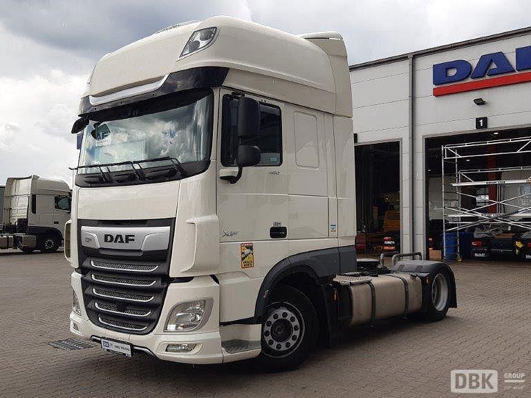 DAF XF480 FT (27775)