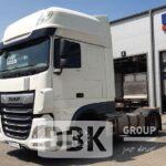 DAF XF480 FT (27790)