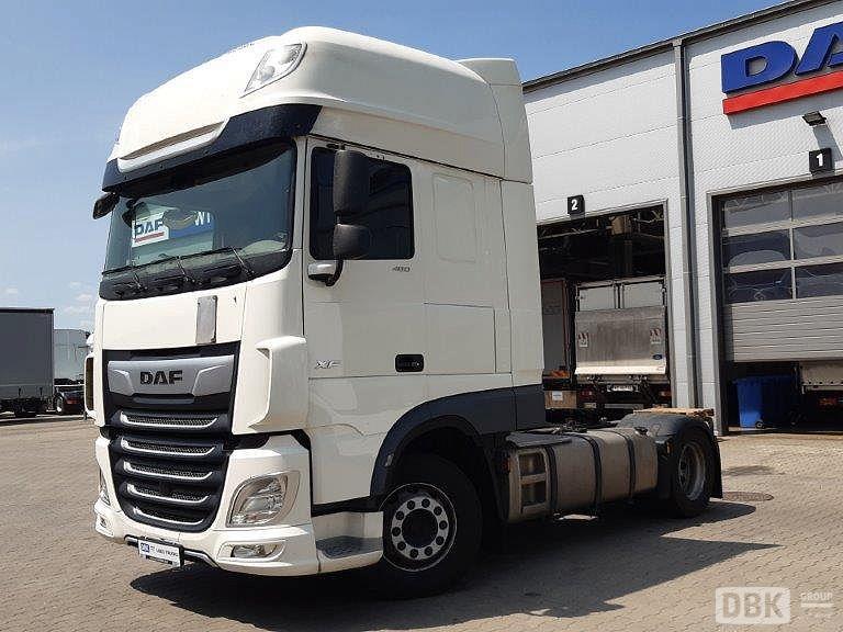 DAF XF480 FT (27790)