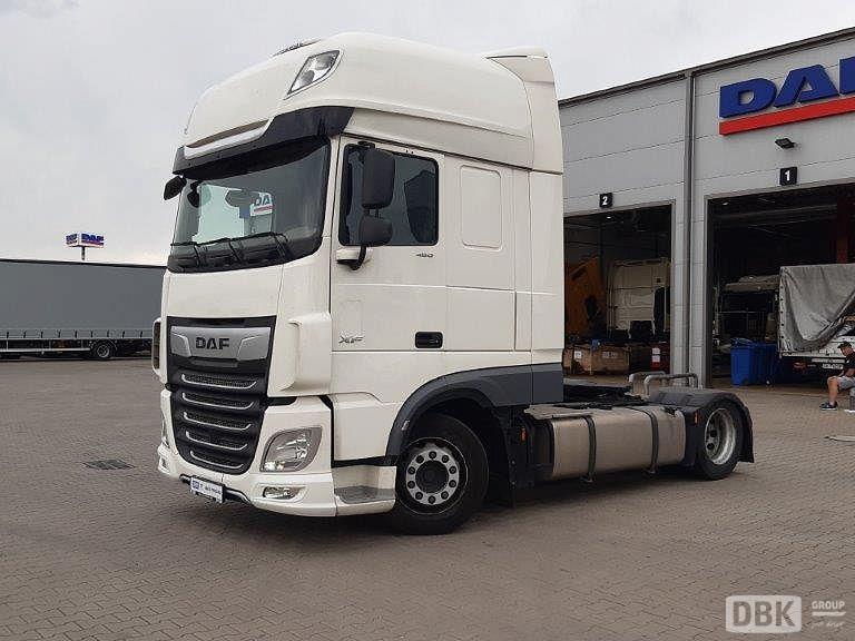 DAF XF480 FT (27812)