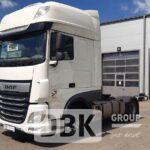 DAF XF480 FT (27817)