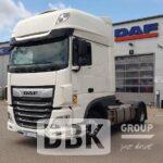 DAF XF480 FT (27881)