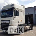 DAF XF480 FT (27890)