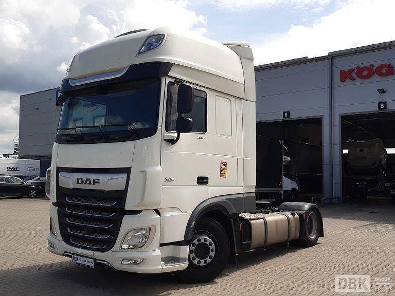 DAF XF480 FT (27890)