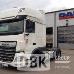 DAF XF480 FT (27916)
