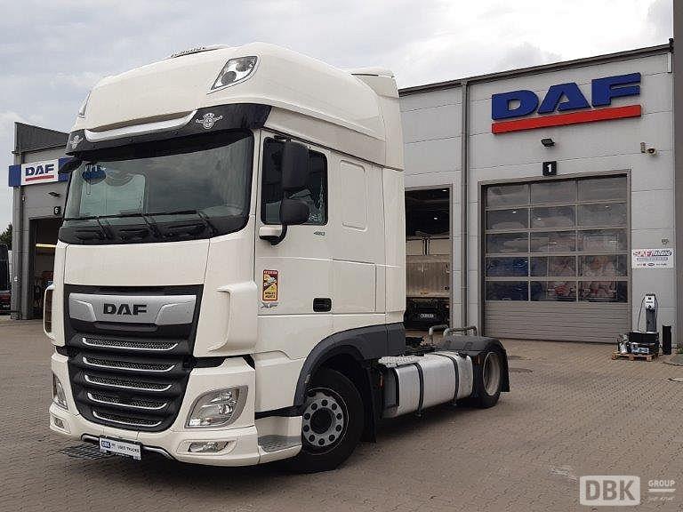 DAF XF480 FT (27916)