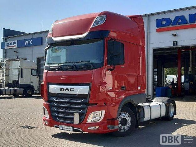 DAF XF480 FT (28007)