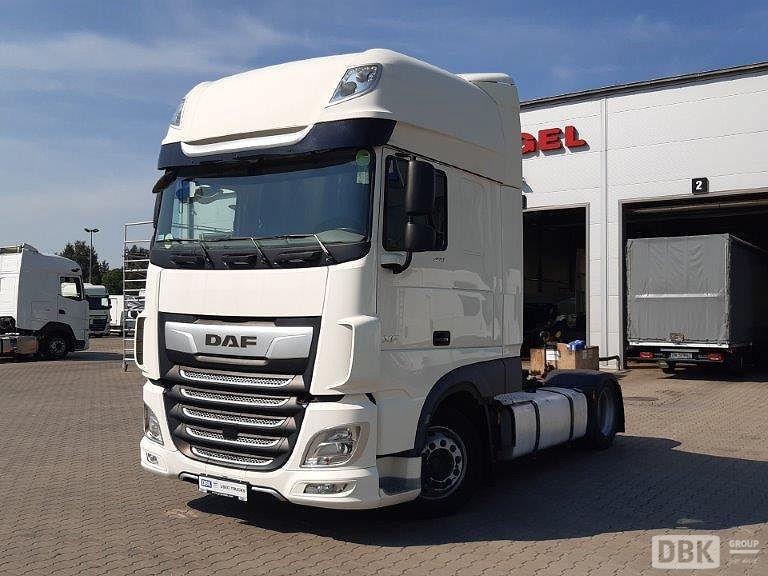 DAF XF480 FT (28009)