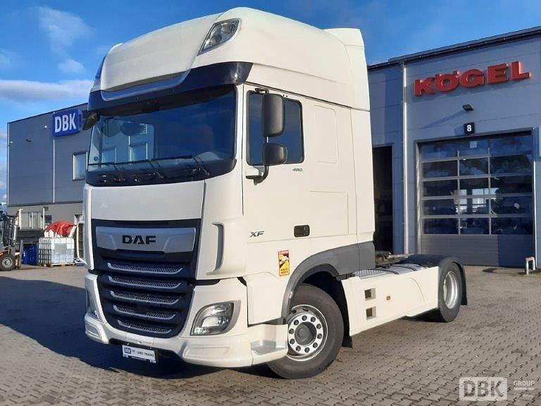 DAF XF480 FT (28137)