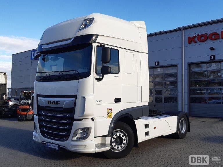DAF XF480 FT (28152)