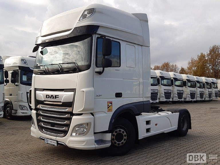 DAF XF480 FT (28182)