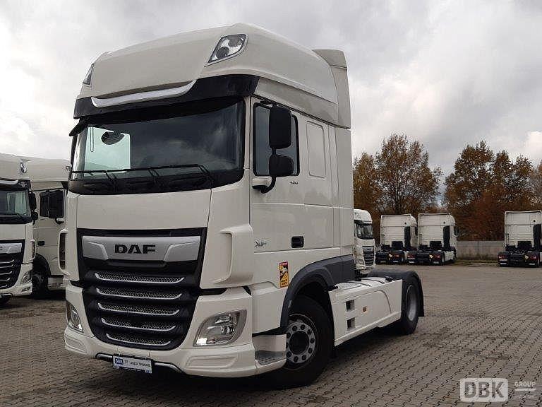 DAF XF480 FT (28183)