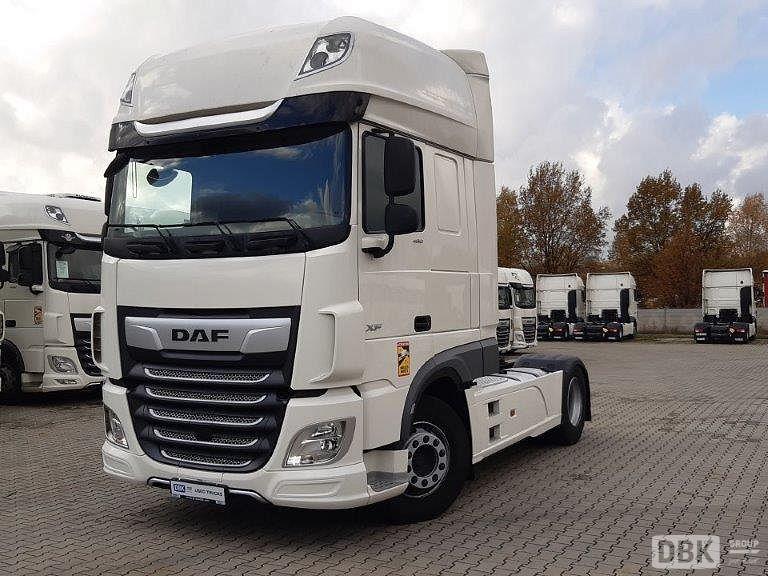 DAF XF480 FT (28184)