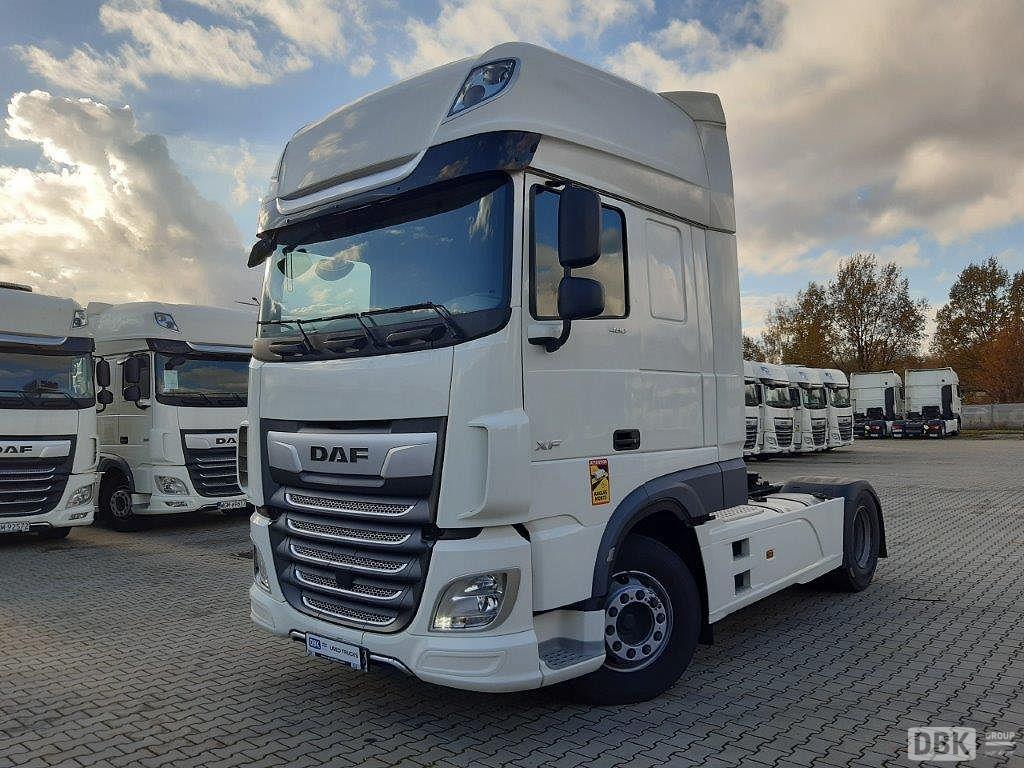 DAF XF480 FT (28185)