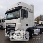 DAF XF480 FT (28196)