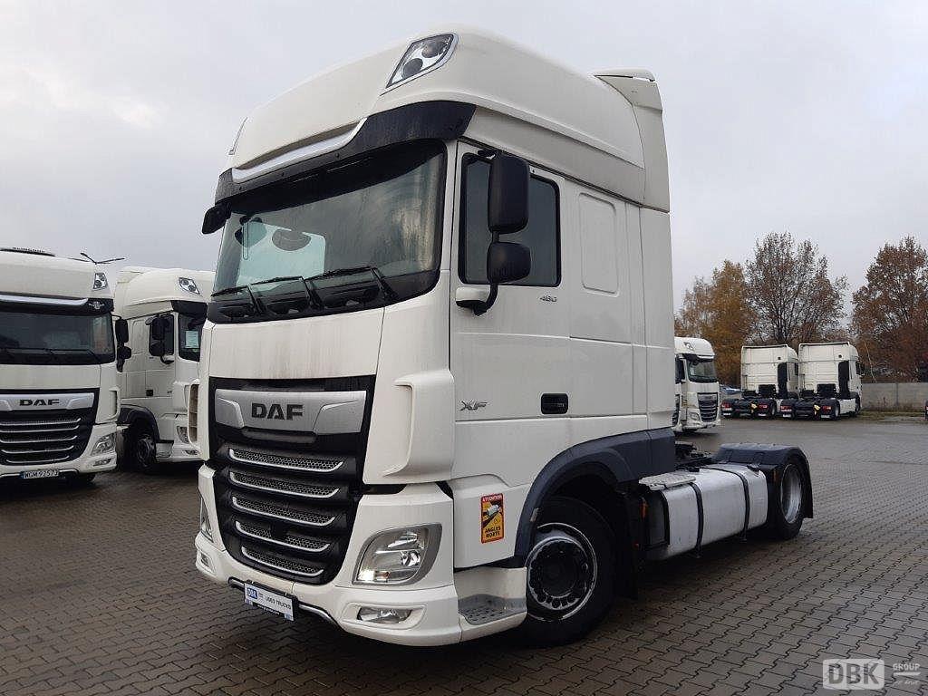 DAF XF480 FT (28196)