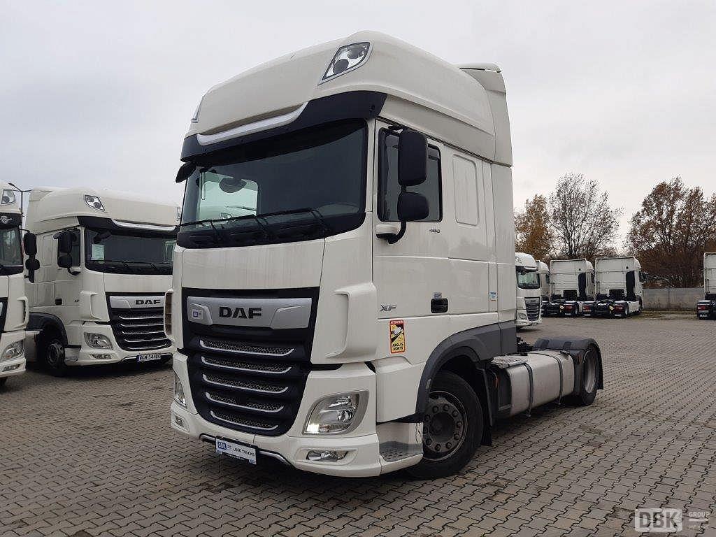 DAF XF480 FT (28201)