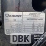 KRONE SD (28234)