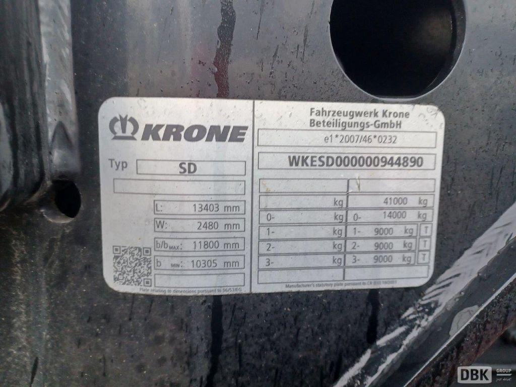 KRONE SD (28234)