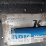 KAESSBOHRER MEGAME (28224)