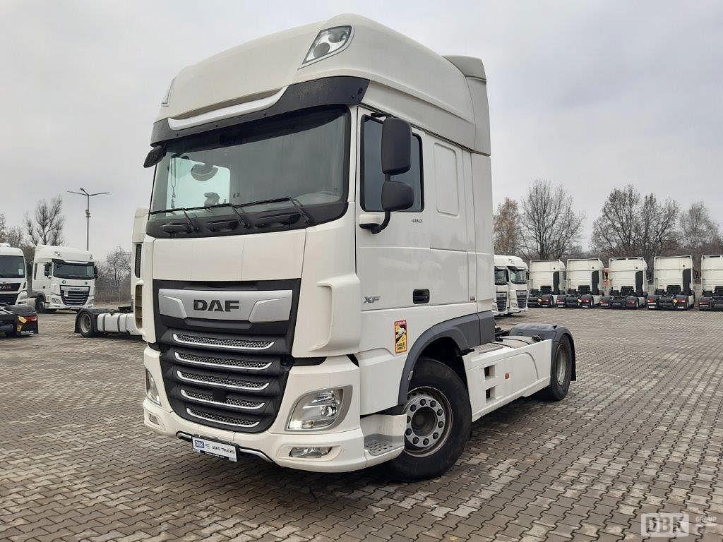 DAF XF480 FT (28326)