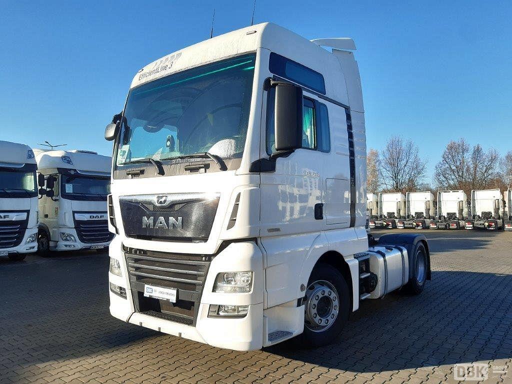 MAN TGX18 460 BLS (27051)