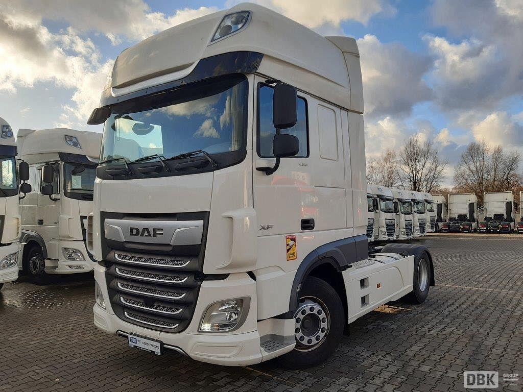 DAF XF480 FT (28383)