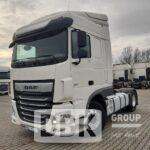 DAF XF450 FT (28376)