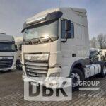 DAF XF450 FT (28384)