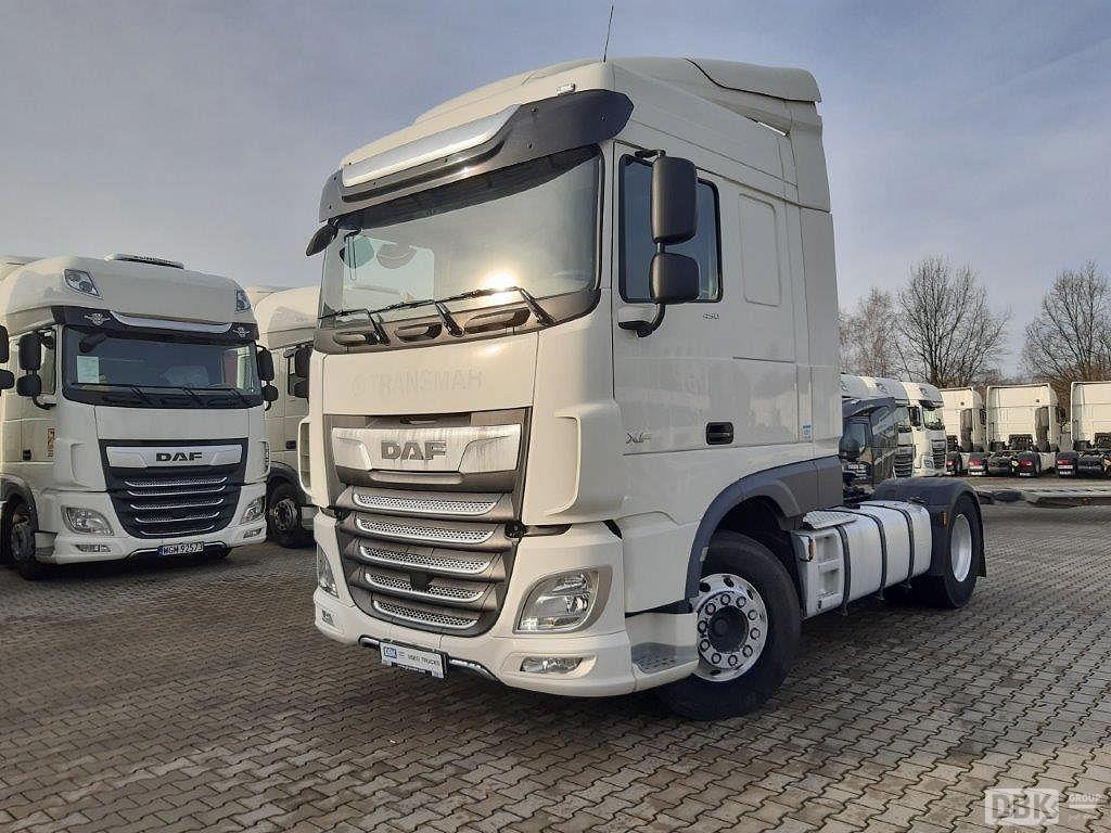 DAF XF450 FT (28384)