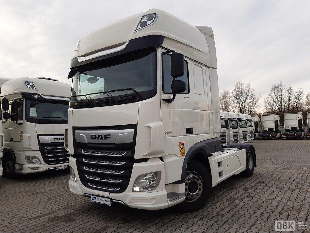 DAF XF480 FT (28378)