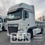 DAF XF480 FT (28382)